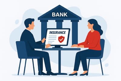 Bancassurance Software