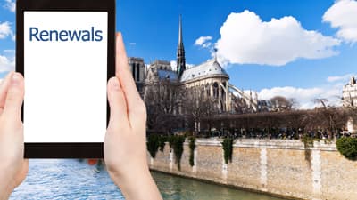 Renewals